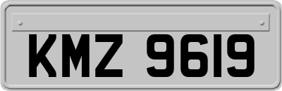 KMZ9619