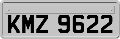 KMZ9622