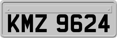 KMZ9624