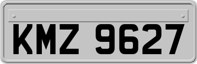 KMZ9627