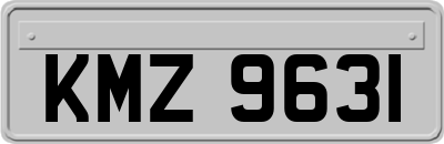 KMZ9631