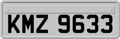 KMZ9633