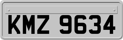 KMZ9634