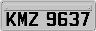 KMZ9637