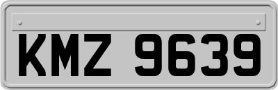 KMZ9639