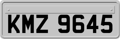 KMZ9645