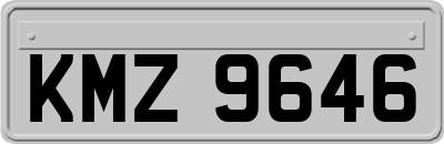 KMZ9646