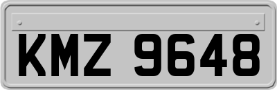 KMZ9648