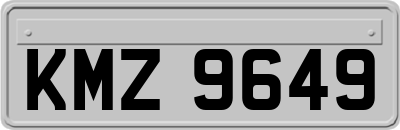 KMZ9649