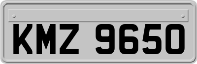 KMZ9650