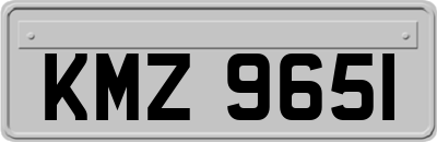 KMZ9651