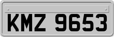 KMZ9653