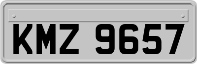 KMZ9657