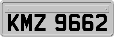 KMZ9662