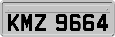 KMZ9664