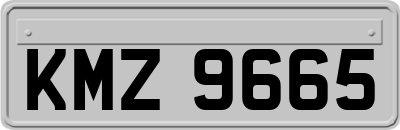 KMZ9665