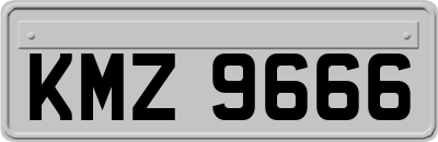 KMZ9666