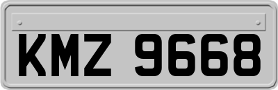 KMZ9668