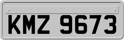 KMZ9673