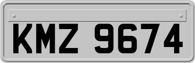 KMZ9674