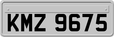 KMZ9675