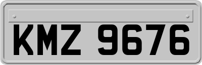 KMZ9676