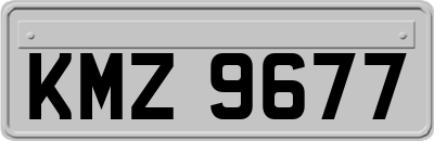 KMZ9677