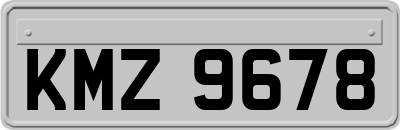 KMZ9678