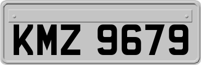 KMZ9679