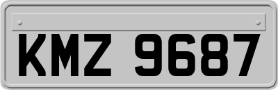 KMZ9687