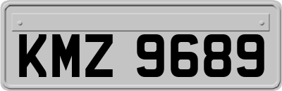 KMZ9689