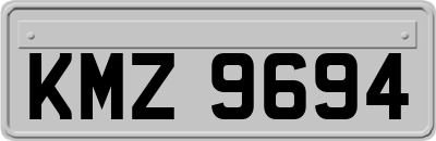 KMZ9694