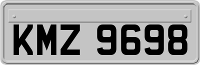 KMZ9698