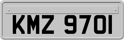 KMZ9701