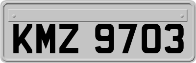 KMZ9703