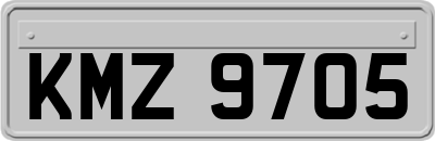 KMZ9705