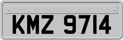 KMZ9714