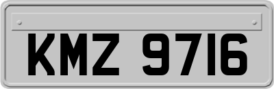 KMZ9716