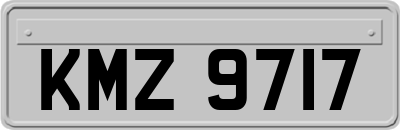 KMZ9717