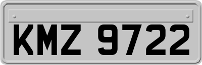 KMZ9722