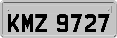 KMZ9727