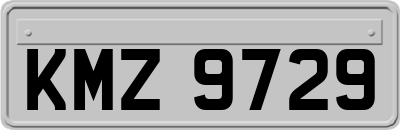 KMZ9729