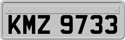 KMZ9733