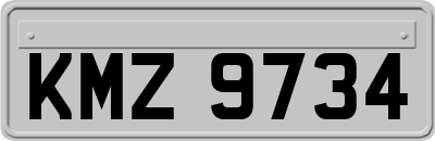 KMZ9734