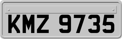 KMZ9735