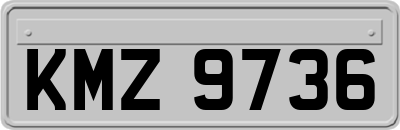 KMZ9736