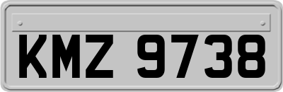 KMZ9738