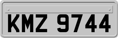 KMZ9744