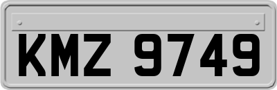 KMZ9749