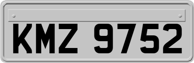 KMZ9752